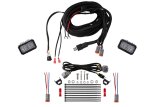Diode Dynamics 05-15 Toyota Tacoma C2 Pro Stage Series Reverse Light Kit thumbnail 4