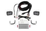 Diode Dynamics 05-15 Toyota Tacoma C2 Sport Stage Series Reverse Light Kit thumbnail 1
