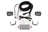 Diode Dynamics 05-15 Toyota Tacoma C2 Sport Stage Series Reverse Light Kit thumbnail 8