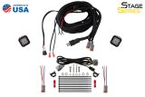 Diode Dynamics 05-15 Toyota Tacoma C1 Pro Stage Series Reverse Light Kit thumbnail 7