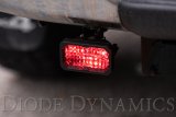 Diode Dynamics 05-15 Toyota Tacoma C1 Sport Stage Series Reverse Light Kit thumbnail 7