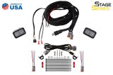 Diode Dynamics 05-15 Toyota Tacoma C1 Sport Stage Series Reverse Light Kit thumbnail 8