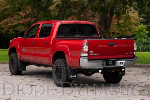 Diode Dynamics 05-15 Toyota Tacoma Stage Series Reverse Light Wiring Harness thumbnail 4