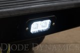 Diode Dynamics Stage Series Flush Mount Reverse Light Kit C2 Pro thumbnail 8
