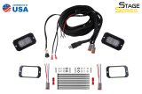 Diode Dynamics Stage Series Flush Mount Reverse Light Kit C2 Pro thumbnail 9