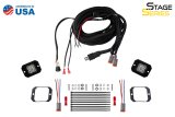 Diode Dynamics Stage Series Flush Mount Reverse Light Kit C2 Sport thumbnail 6