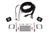 Diode Dynamics Stage Series Flush Mount Reverse Light Kit C1 Pro thumbnail 2