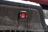 Diode Dynamics Stage Series Flush Mount Reverse Light Kit C1 Pro thumbnail 7