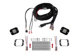 Diode Dynamics Stage Series Flush Mount Reverse Light Kit C1 Sport thumbnail 2