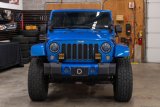 Diode Dynamics Jeep JK SS5 CrossLink Bumper Lightbar Kit Sport Driving thumbnail 5