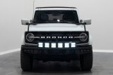 Diode Dynamics Bronco SS5 6-Pod CrossLink Grille Lightbar Kit Pro - White Combo thumbnail 5