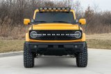 Diode Dynamics Bronco SS5 Pro CrossLink Windshield - Yellow Combo Lightbar Kit thumbnail 7