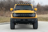 Diode Dynamics Bronco SS5 Sport CrossLink Windshield - Yellow Combo Lightbar Kit thumbnail 9