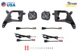 Diode Dynamics SS3 Max Type SV2 Kit ABL - Yellow SAE Fog thumbnail 6