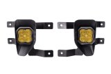 Diode Dynamics SS3 Pro Type SV1 Kit ABL - Yellow SAE Fog thumbnail 2