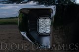 Diode Dynamics SS3 Pro Type SV1 Kit ABL - White SAE Fog thumbnail 4