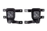 Diode Dynamics SS3 Pro Type SV1 Kit ABL - White SAE Fog thumbnail 9