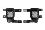 Diode Dynamics SS3 Sport Type SV1 Kit ABL - White SAE Fog thumbnail 1