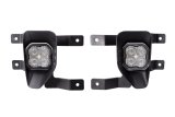 Diode Dynamics SS3 Sport Type SV1 Kit ABL - White SAE Fog thumbnail 2