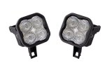 Diode Dynamics SS3 Max Type SDX Kit ABL - White SAE Fog thumbnail 9