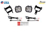 Diode Dynamics SS3 Sport Type SDX Kit ABL - White SAE Fog thumbnail 5