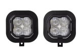 Diode Dynamics SS3 Max Type SD Kit ABL - White SAE Fog thumbnail 1