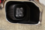 Diode Dynamics SS3 Max Type SD Kit ABL - White SAE Fog thumbnail 4