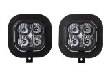 Diode Dynamics SS3 Max Type SD Kit ABL - White SAE Fog thumbnail 5