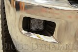 Diode Dynamics SS3 Pro Type Ram Horiz Kit ABL - White SAE Fog thumbnail 6