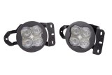 Diode Dynamics SS3 Max Type MS Kit ABL - White SAE Fog thumbnail 1