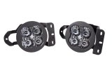 Diode Dynamics SS3 Pro Type MS Kit ABL - Yellow SAE Fog thumbnail 8
