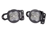 Diode Dynamics SS3 Sport Type MS Kit ABL - White SAE Fog thumbnail 1