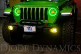 Diode Dynamics SS3 Max Type MR Kit ABL - Yellow SAE Fog thumbnail 5