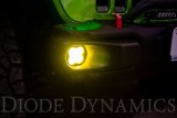 Diode Dynamics SS3 Max Type MR Kit ABL - Yellow SAE Fog thumbnail 8