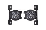 Diode Dynamics SS3 Max Type MR Kit ABL - White SAE Fog thumbnail 7