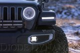 Diode Dynamics SS3 Max Type MR Kit ABL - White SAE Fog thumbnail 9