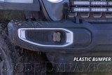 Diode Dynamics SS3 Sport Type MR Kit ABL - Yellow SAE Fog thumbnail 5