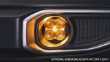 Diode Dynamics SS3 Max Type M Kit ABL - Yellow SAE Fog thumbnail 4