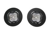 Diode Dynamics SS3 Max Type GM-5 Kit ABL - White SAE Fog thumbnail 1