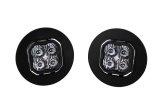 Diode Dynamics SS3 Max Type GM-5 Kit ABL - White SAE Fog thumbnail 8