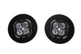 Diode Dynamics SS3 Pro Type GM-5 Kit ABL - White SAE Fog thumbnail 8