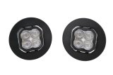 Diode Dynamics SS3 Sport Type GM-5 Kit ABL - White SAE Fog thumbnail 2
