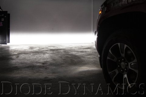 Diode Dynamics SS3 Max Type GM Kit ABL - Yellow SAE Fog thumbnail 3
