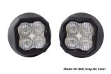 Diode Dynamics SS3 Pro Type GM Kit ABL - White SAE Fog thumbnail 3