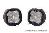 Diode Dynamics SS3 Pro Type GM Kit ABL - White SAE Fog thumbnail 5