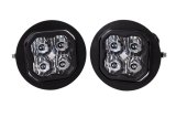 Diode Dynamics SS3 Max Type FT Kit ABL - Yellow SAE Fog thumbnail 8
