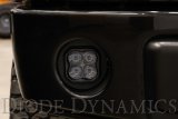 Diode Dynamics SS3 Max Type FT Kit ABL - Yellow SAE Fog thumbnail 9