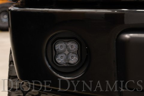 Diode Dynamics SS3 Max Type FT Kit ABL - White SAE Fog thumbnail 6