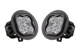 Diode Dynamics SS3 Pro Type FT Kit ABL - White SAE Fog thumbnail 4