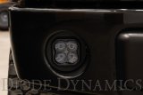 Diode Dynamics SS3 Pro Type FT Kit ABL - White SAE Fog thumbnail 7